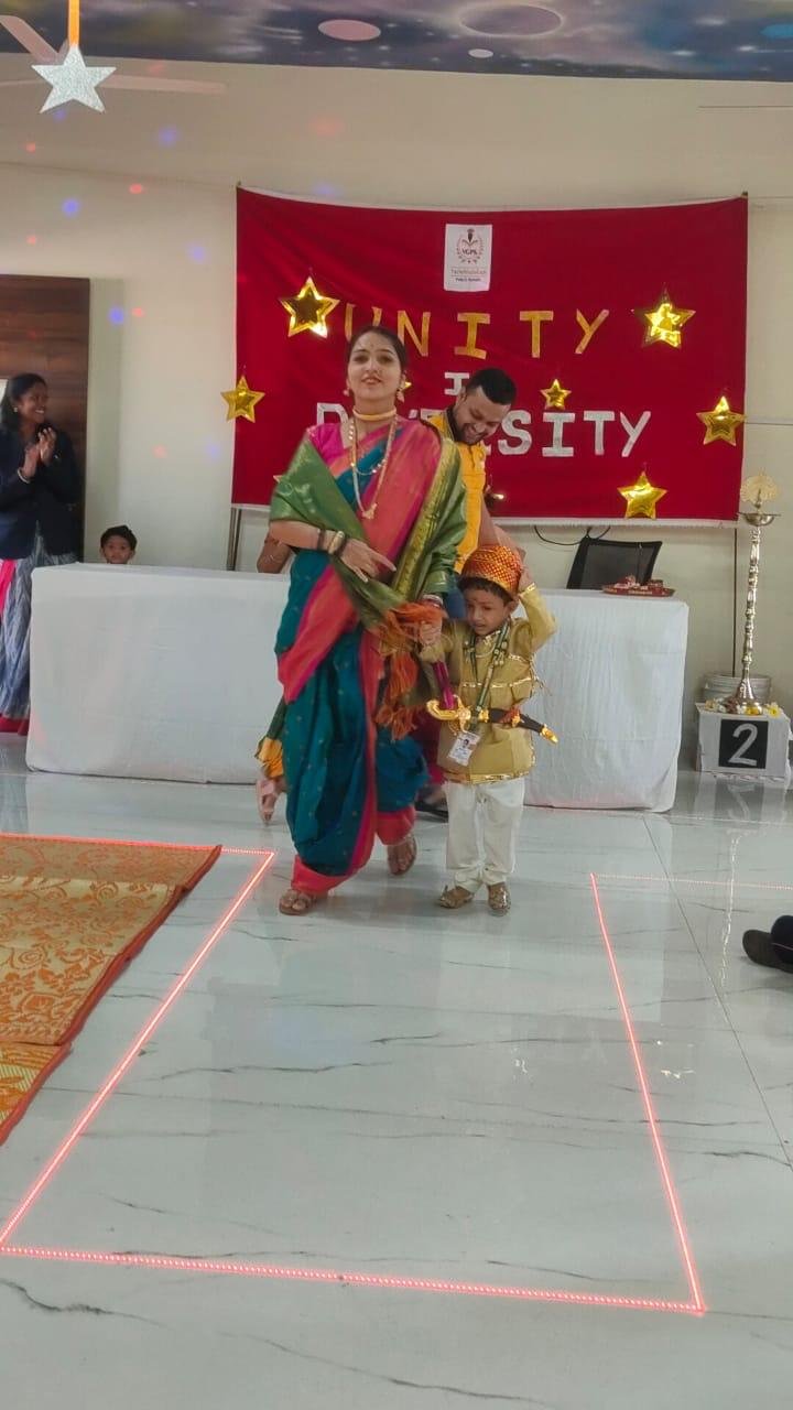 VGPS Event